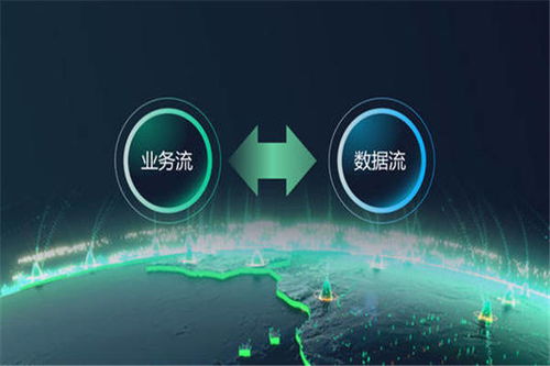 微程信息技術(shù)報(bào) 智慧經(jīng)營(yíng)項(xiàng)目，計(jì)算機(jī)專(zhuān)業(yè)者的新藍(lán)海？